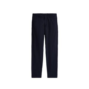ASPESI Cotton Twill Chinos Men BLUE Pants